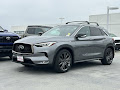 2020 INFINITI QX50 ESSENTIAL