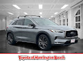 2020 INFINITI QX50 ESSENTIAL