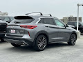 2020 INFINITI QX50 ESSENTIAL