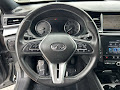 2020 INFINITI QX50 ESSENTIAL