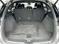 2020 INFINITI QX50 ESSENTIAL