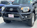 2014 Toyota Tacoma PreRunner