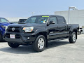 2014 Toyota Tacoma PreRunner