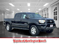 2014 Toyota Tacoma PreRunner