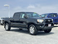 2014 Toyota Tacoma PreRunner
