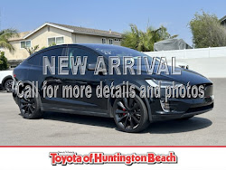 2018 Tesla Model X 75D