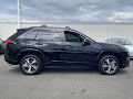 2024 Toyota RAV4 Prime SE