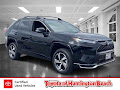 2024 Toyota RAV4 Prime SE