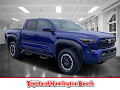 2024 Toyota Tacoma 4WD