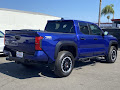 2024 Toyota Tacoma 4WD