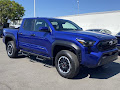 2024 Toyota Tacoma 4WD