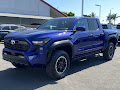 2024 Toyota Tacoma 4WD
