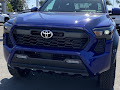 2024 Toyota Tacoma 4WD
