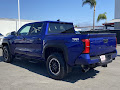 2024 Toyota Tacoma 4WD