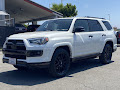 2020 Toyota 4Runner Nightshade