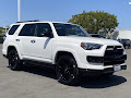 2020 Toyota 4Runner Nightshade