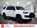 2020 Toyota 4Runner Nightshade