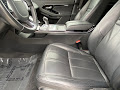 2020 Land Rover Range Rover Evoque SE