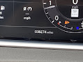 2020 Land Rover Range Rover Evoque SE