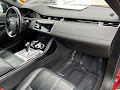 2020 Land Rover Range Rover Evoque SE