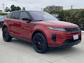 2020 Land Rover Range Rover Evoque SE