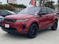 2020 Land Rover Range Rover Evoque SE