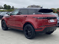 2020 Land Rover Range Rover Evoque SE