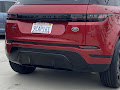 2020 Land Rover Range Rover Evoque SE