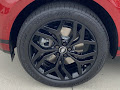 2020 Land Rover Range Rover Evoque SE
