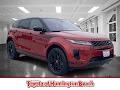 2020 Land Rover Range Rover Evoque SE