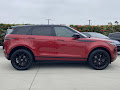 2020 Land Rover Range Rover Evoque SE