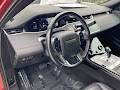 2020 Land Rover Range Rover Evoque SE