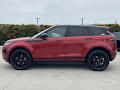 2020 Land Rover Range Rover Evoque SE