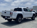2023 Toyota Tacoma TRD Off-Road