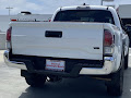 2023 Toyota Tacoma TRD Off-Road