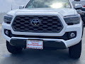 2023 Toyota Tacoma TRD Off-Road