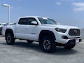 2023 Toyota Tacoma TRD Off-Road