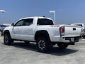 2023 Toyota Tacoma TRD Off-Road