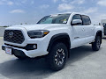 2023 Toyota Tacoma TRD Off-Road