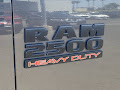 2018 RAM 2500 Power Wagon