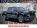 2025 Toyota Tacoma TRD Sport Hybrid