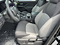 2025 Toyota Tacoma TRD Sport Hybrid