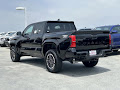 2025 Toyota Tacoma TRD Sport Hybrid
