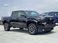2025 Toyota Tacoma TRD Sport Hybrid