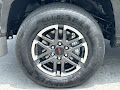 2025 Toyota Tacoma TRD Sport Hybrid