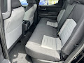 2025 Toyota Tacoma TRD Sport Hybrid