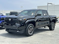 2025 Toyota Tacoma TRD Sport Hybrid