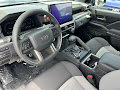 2025 Toyota Tacoma TRD Sport Hybrid