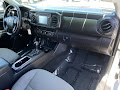 2017 Toyota Tacoma SR
