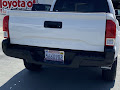 2017 Toyota Tacoma SR